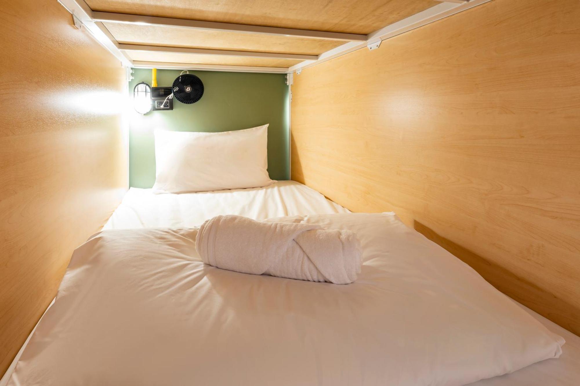 Sweett Lemon Hostel Patong Extérieur photo
