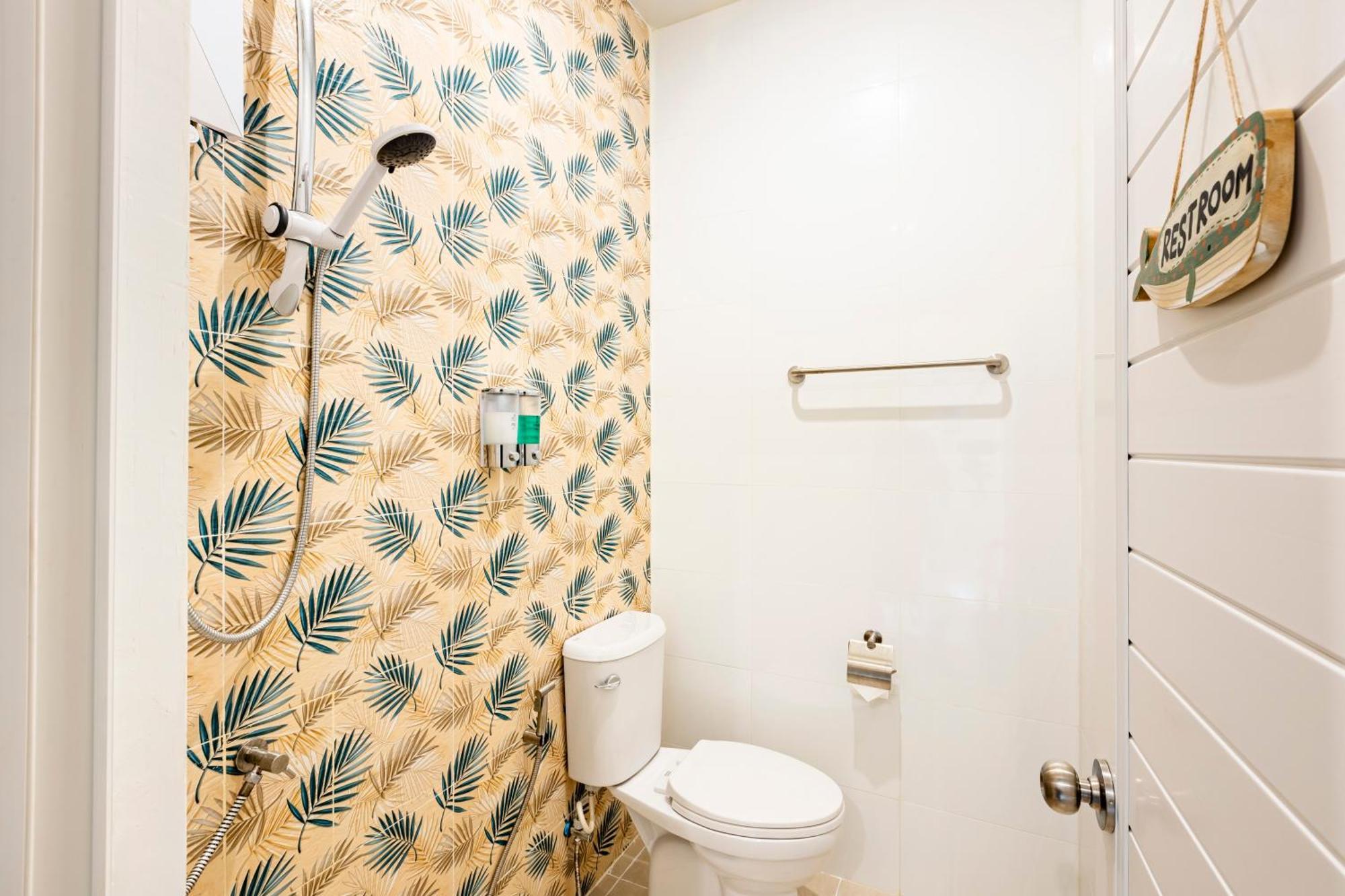 Sweett Lemon Hostel Patong Extérieur photo