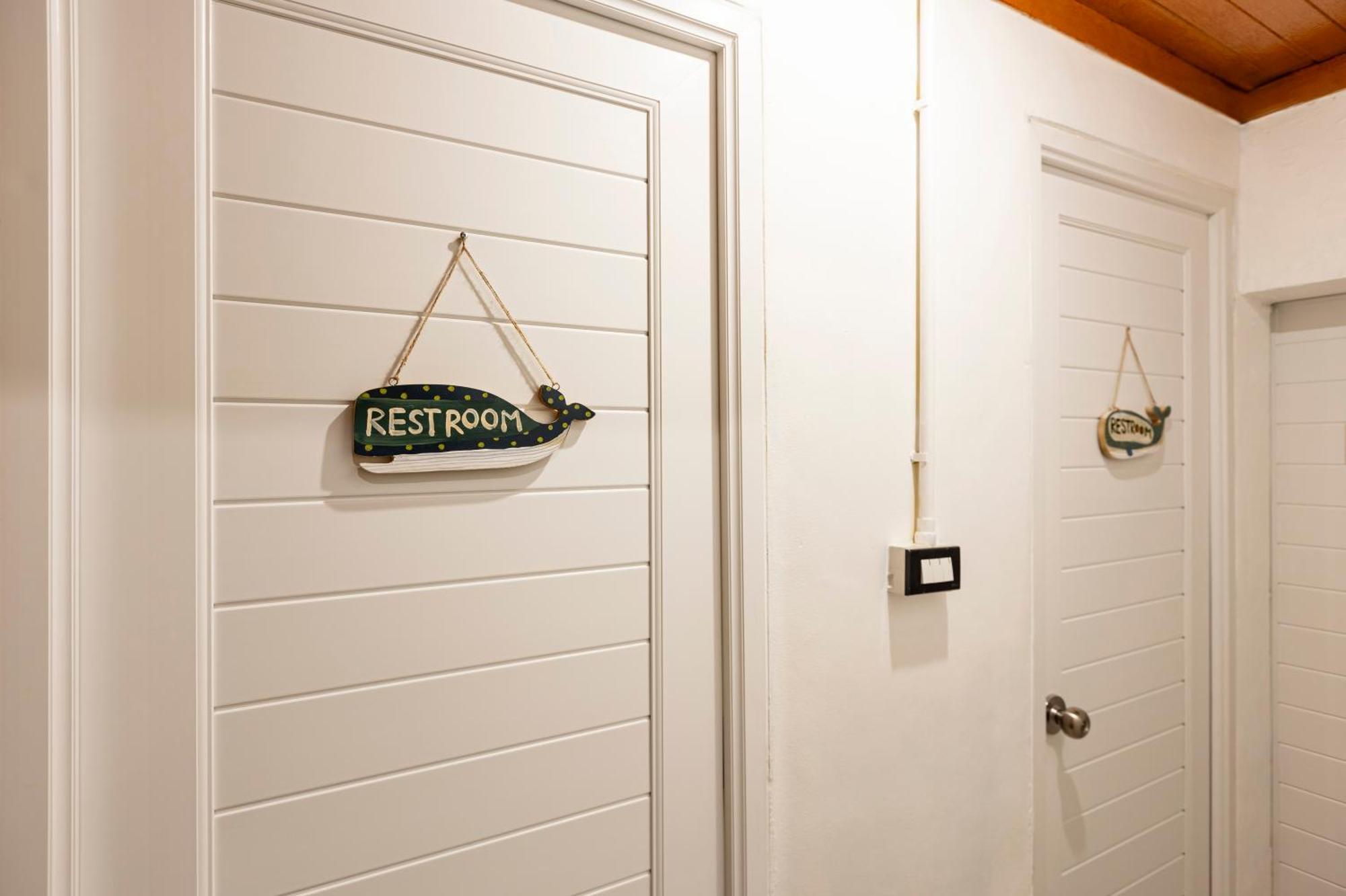 Sweett Lemon Hostel Patong Extérieur photo